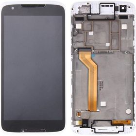 Kdr HTC Desire D828 Lcd Ekran