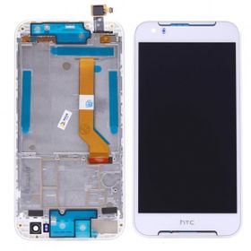 Kdr HTC Desire D828 Lcd Ekran