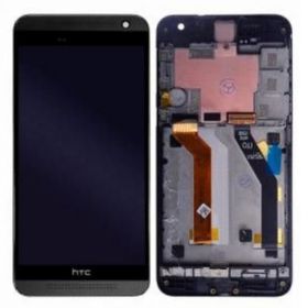 Kdr HTC One E9 Plus Lcd Ekran