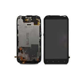 Kdr HTC One G14 Sensation Lcd Ekran