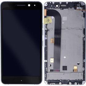 Kdr HTC One M8s Lcd Ekran