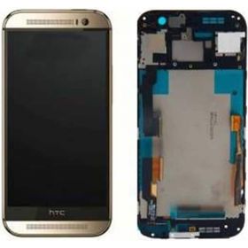 Kdr HTC One M8s Lcd Ekran