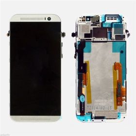 Kdr HTC One M8s Lcd Ekran