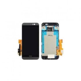 Kdr Htc One M9 Lcd Ekran