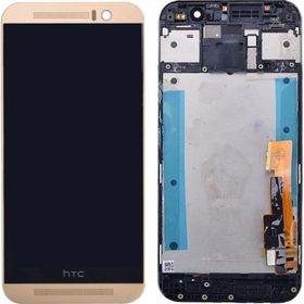 Kdr Htc One M9 Lcd Ekran