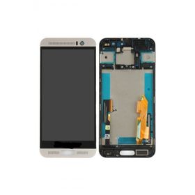 Kdr HTC One M9 Plus Lcd Ekran