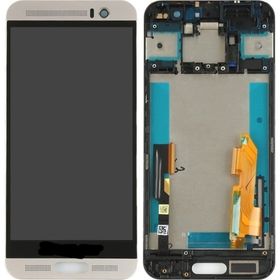 Kdr HTC One M9 Plus Lcd Ekran