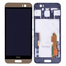 Kdr HTC One M9 Plus Lcd Ekran