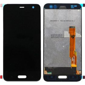 Kdr HTC U11 Life Lcd Ekran