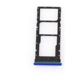 Kdr Infinix Hot 9 Play SIM Kart Kapağı Tepsisi