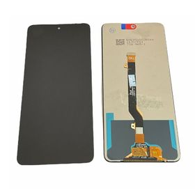 Kdr Infinix Note 10 Pro X695C X695B Lcd Ekran