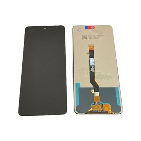 Kdr Infinix Note 10 Pro X695C X695B Lcd Ekran