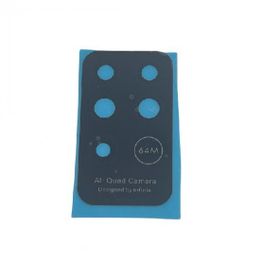 Kdr Infinix Note 8 X692C X692B Arka Kamera Camı Lensi