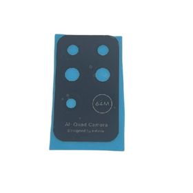 Kdr Infinix Note 8 X692C X692B Arka Kamera Camı Lensi