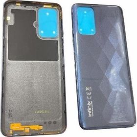 Kdr İnfinix Note 8İ Arka Pil Batarya Kapağı