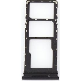 Kdr Infinix S5 SIM Kart Kapağı Tepsisi