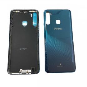Kdr Infinix S5 X652c Arka Pil Batarya Kapağı