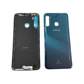 Kdr Infinix S5 X652c Arka Pil Batarya Kapağı