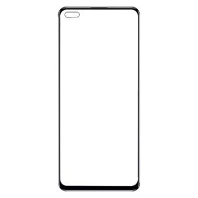 Kdr İnfinix Zero 8İ X687 Ön Cam