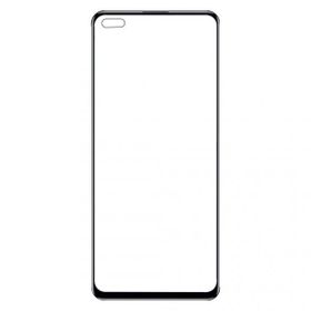Kdr İnfinix Zero 8İ X687 Ön Cam
