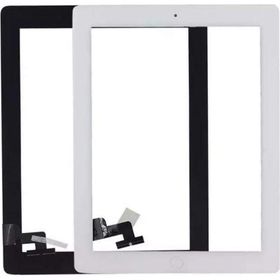 Kdr Ipad 4 Dokunmatik Ön Cam
