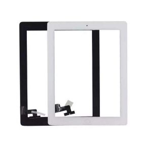 Kdr Ipad Air 2 A1567 A1566 Dokunmatik Ön Cam