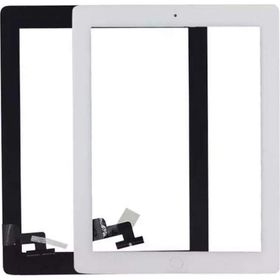 Kdr Ipad Air 2 A1567 A1566 Dokunmatik Ön Cam