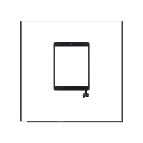 Kdr Ipad Mini 1 A1432 Dokunmatik Ön Cam