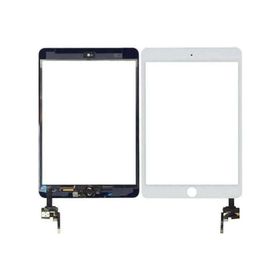 Kdr Ipad Mini 1 A1432 Dokunmatik Ön Cam