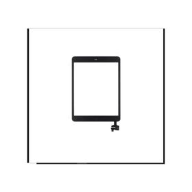 Kdr Ipad Mini 2 A1489 Dokunmatik Ön Cam