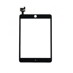 Kdr Ipad Mini 3 A1599 A1600 Dokunmatik Ön Cam