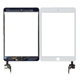 Kdr Ipad Mini 3 A1599 A1600 Dokunmatik Ön Cam