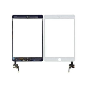 Kdr Ipad Mini 3 A1599 A1600 Dokunmatik Ön Cam
