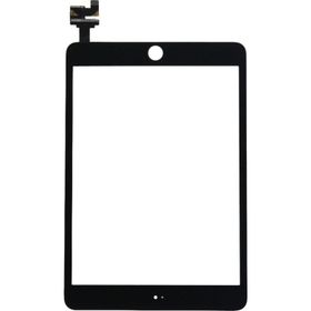Kdr Ipad Mini 3 A1599 A1600 Dokunmatik Ön Cam