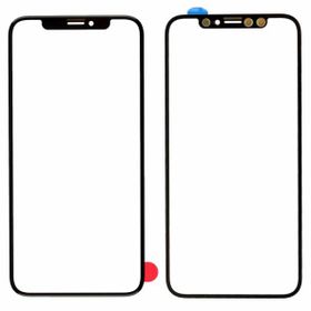 Kdr Iphone 11 Pro Max Dokunmatik Ön Cam