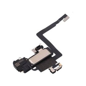 Kdr Iphone 11 Pro Max İç Kulaklık Sensör Film Flex