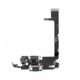 Kdr iPhone 11 Pro Max Şarj Mikrofon Soketi Bordu