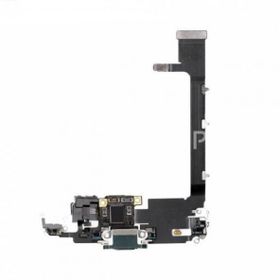Kdr iPhone 11 Pro Max Şarj Mikrofon Soketi Bordu