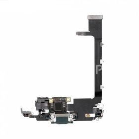 Kdr iPhone 11 Pro Max Şarj Mikrofon Soketi Bordu