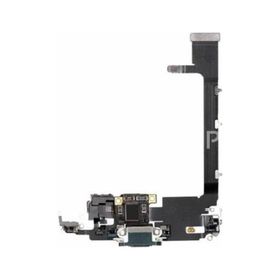 Kdr iPhone 11 Pro Max Şarj Mikrofon Soketi Bordu