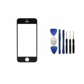 Kdr Iphone 5C Dokunmatik Ön Cam Lensi Tamir Seti