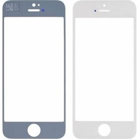 Kdr Iphone 5C Dokunmatik Ön Cam Lensi Tamir Seti