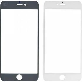 Kdr Iphone 6S Plus Ocalı Dokunmatik Lensi Ön Cam