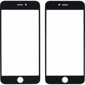 Kdr Iphone 6S Plus Ocalı Dokunmatik Lensi Ön Cam
