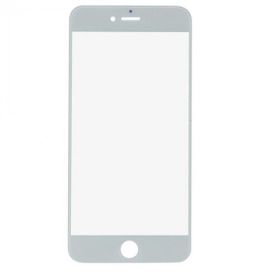 Kdr Iphone 8 Ocalı Dokunmatik Lensi Ön Cam