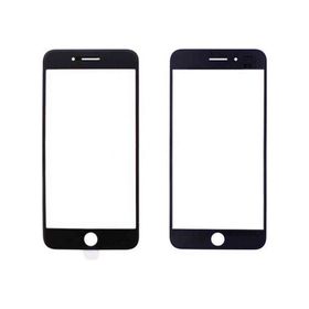 Kdr Iphone 8 Ocalı Dokunmatik Lensi Ön Cam