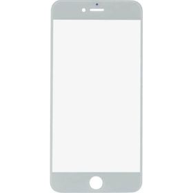 Kdr Iphone 8 Ocalı Dokunmatik Lensi Ön Cam