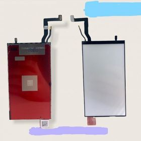 Kdr İphone 8G Backlight Ekran Işık Yansıtıcı