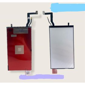 Kdr İphone 8G Backlight Ekran Işık Yansıtıcı