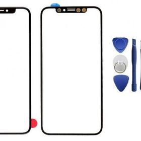 Kdr Iphone X Dokunmatik Ön Cam Touch Panel Tamir Seti